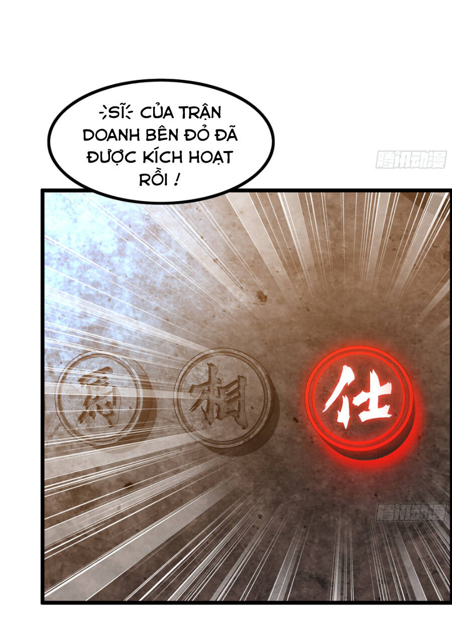 Tôi Một Tay Thống Trị Trò Chơi Chapter 6 - 44