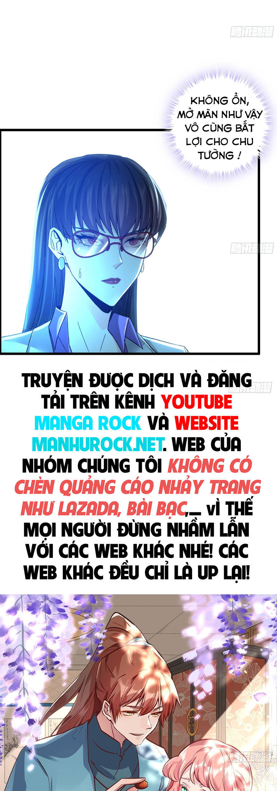 Tôi Một Tay Thống Trị Trò Chơi Chapter 6 - 46