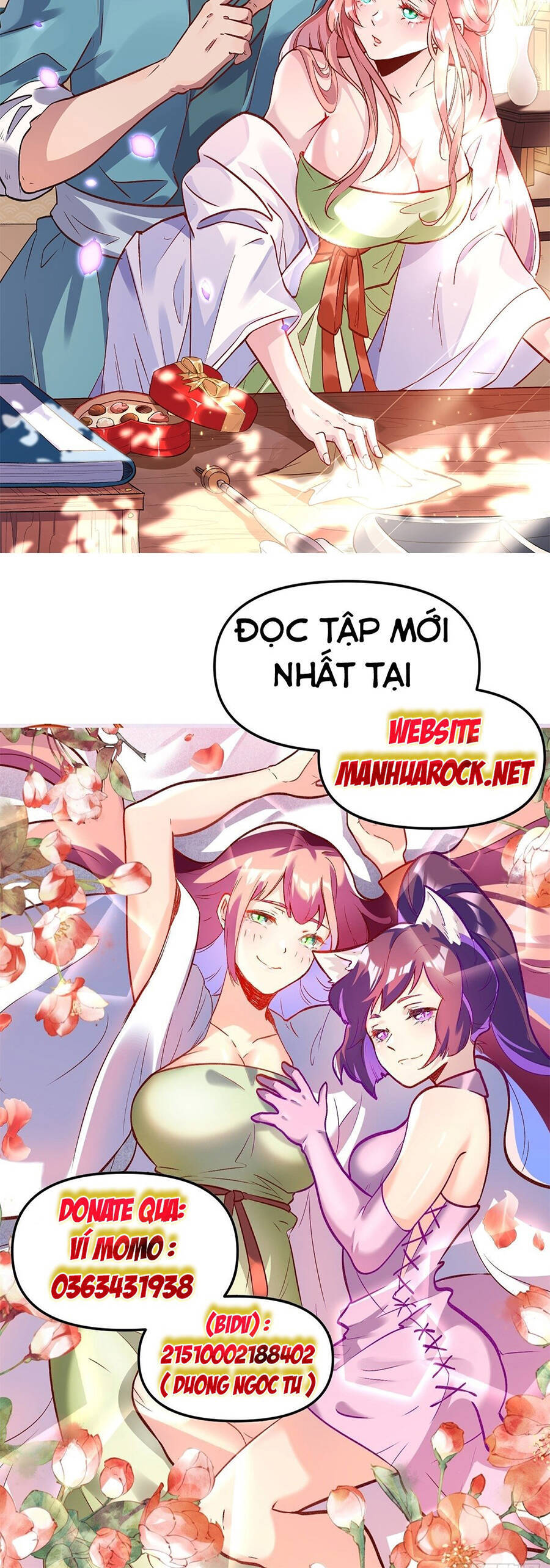 Tôi Một Tay Thống Trị Trò Chơi Chapter 6 - 47