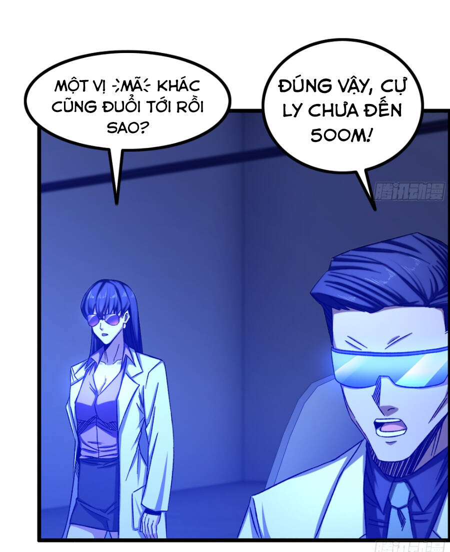 Tôi Một Tay Thống Trị Trò Chơi Chapter 6 - 6