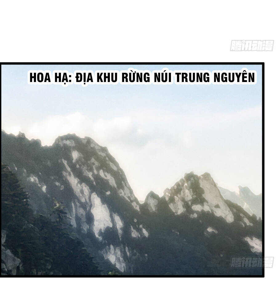 Tôi Một Tay Thống Trị Trò Chơi Chapter 6 - 8