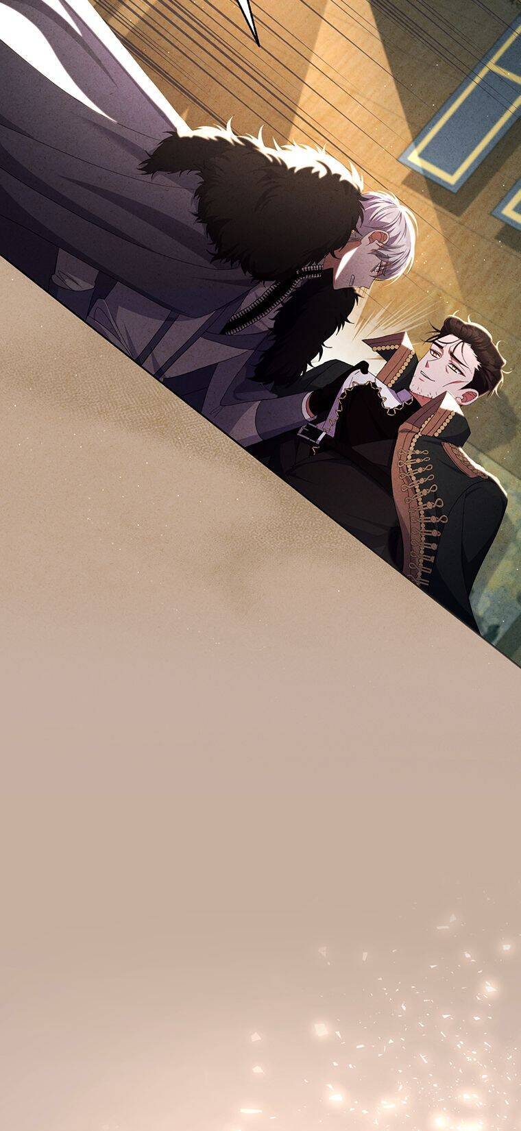 Nam Chính Ám Ảnh Phát Điên Chapter 19 - 22
