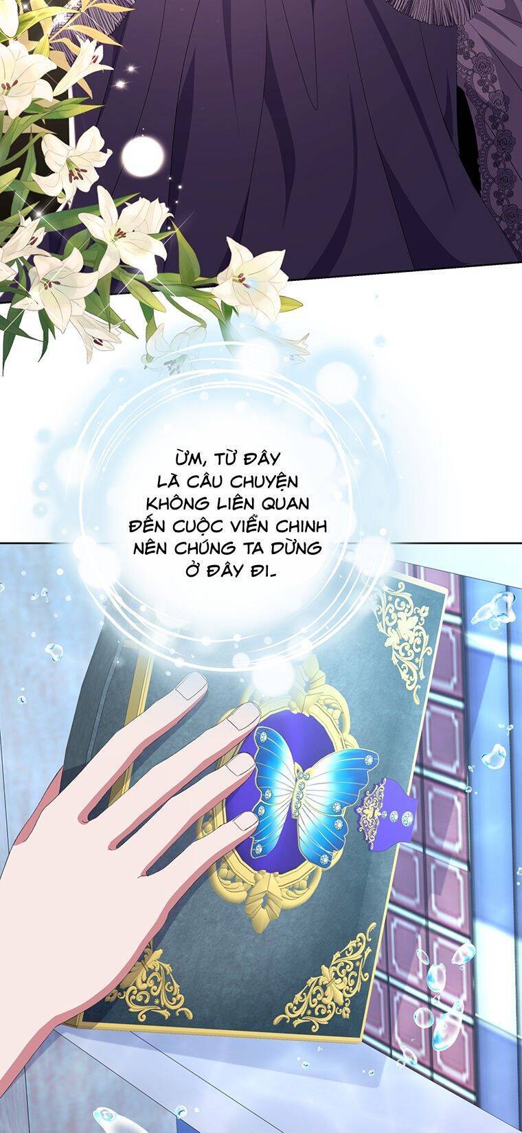 Nam Chính Ám Ảnh Phát Điên Chapter 19 - 28