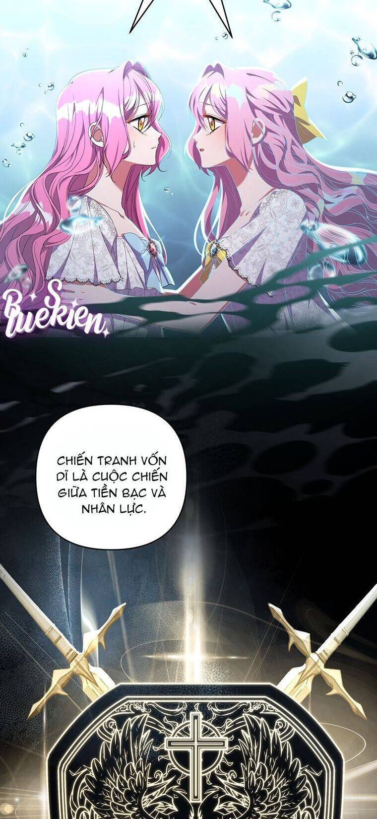 Nam Chính Ám Ảnh Phát Điên Chapter 19 - 31