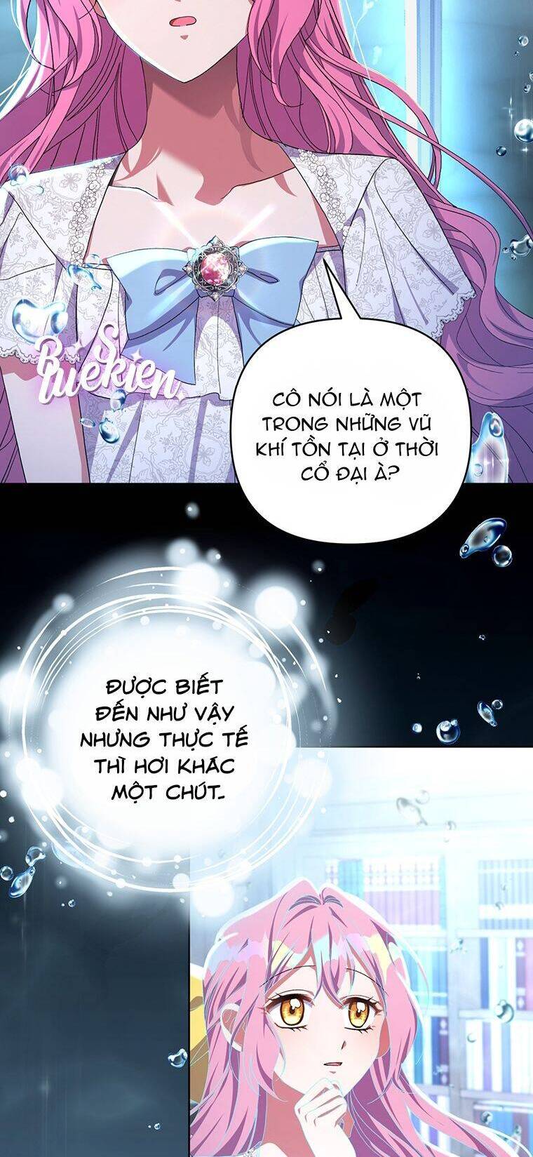 Nam Chính Ám Ảnh Phát Điên Chapter 19 - 43