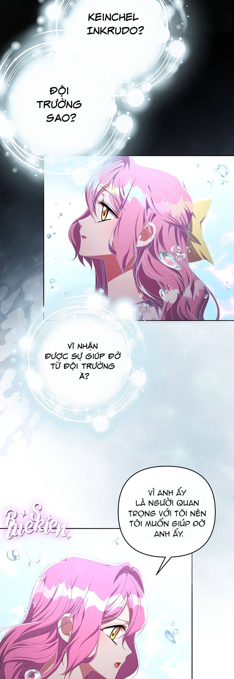 Nam Chính Ám Ảnh Phát Điên Chapter 19 - 9