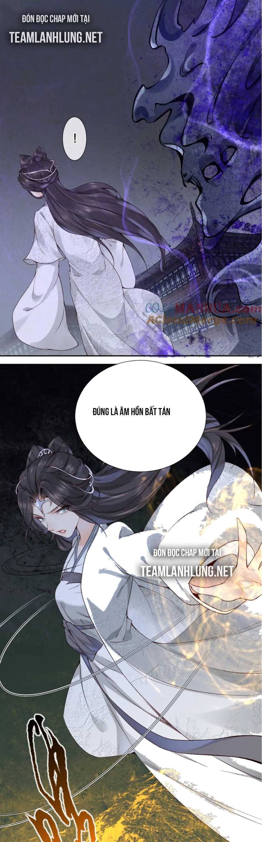 Xuyên Sách: Nghịch Đồ Lại Muốn Ức Hiếp Sư Phụ Chapter 29 - 21