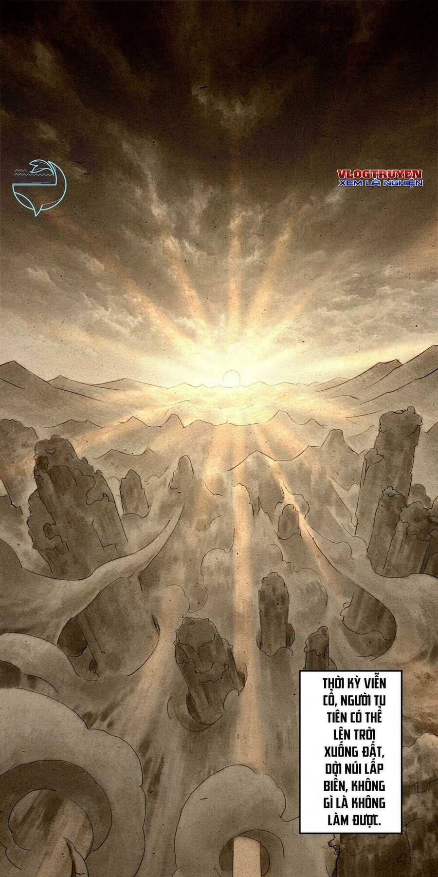 Ta Là Hacker Thiên Đạo Chapter 1 - 2