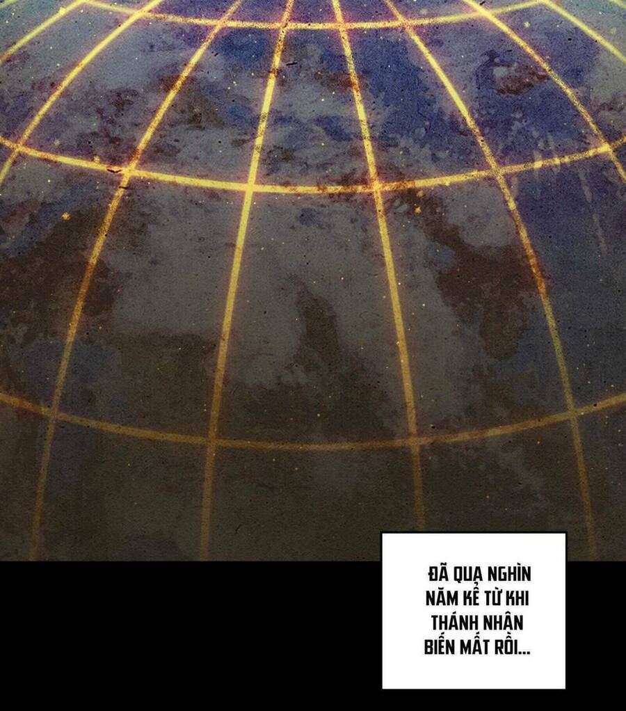 Ta Là Hacker Thiên Đạo Chapter 1 - 12