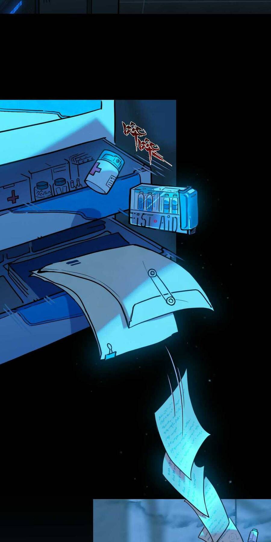 Ta Là Hacker Thiên Đạo Chapter 1 - 29