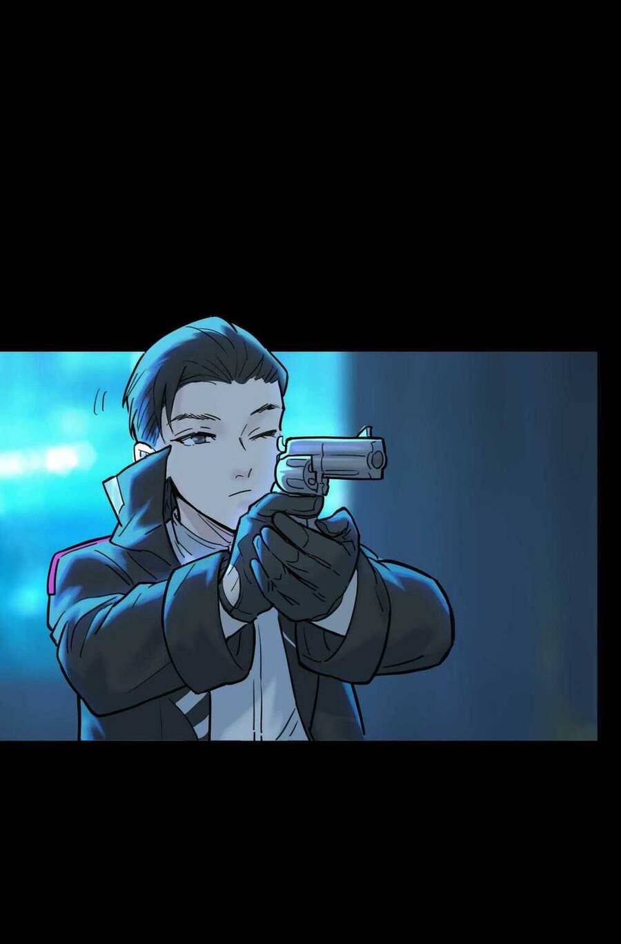 Ta Là Hacker Thiên Đạo Chapter 1 - 38