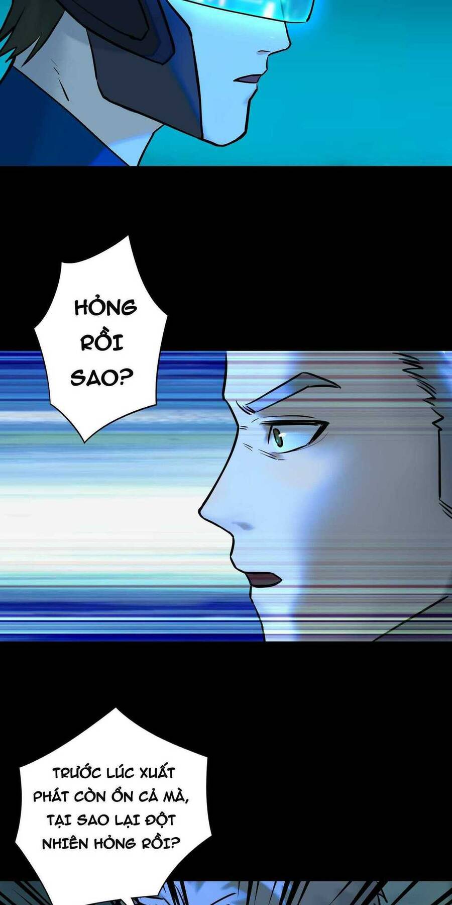 Ta Là Hacker Thiên Đạo Chapter 1 - 47