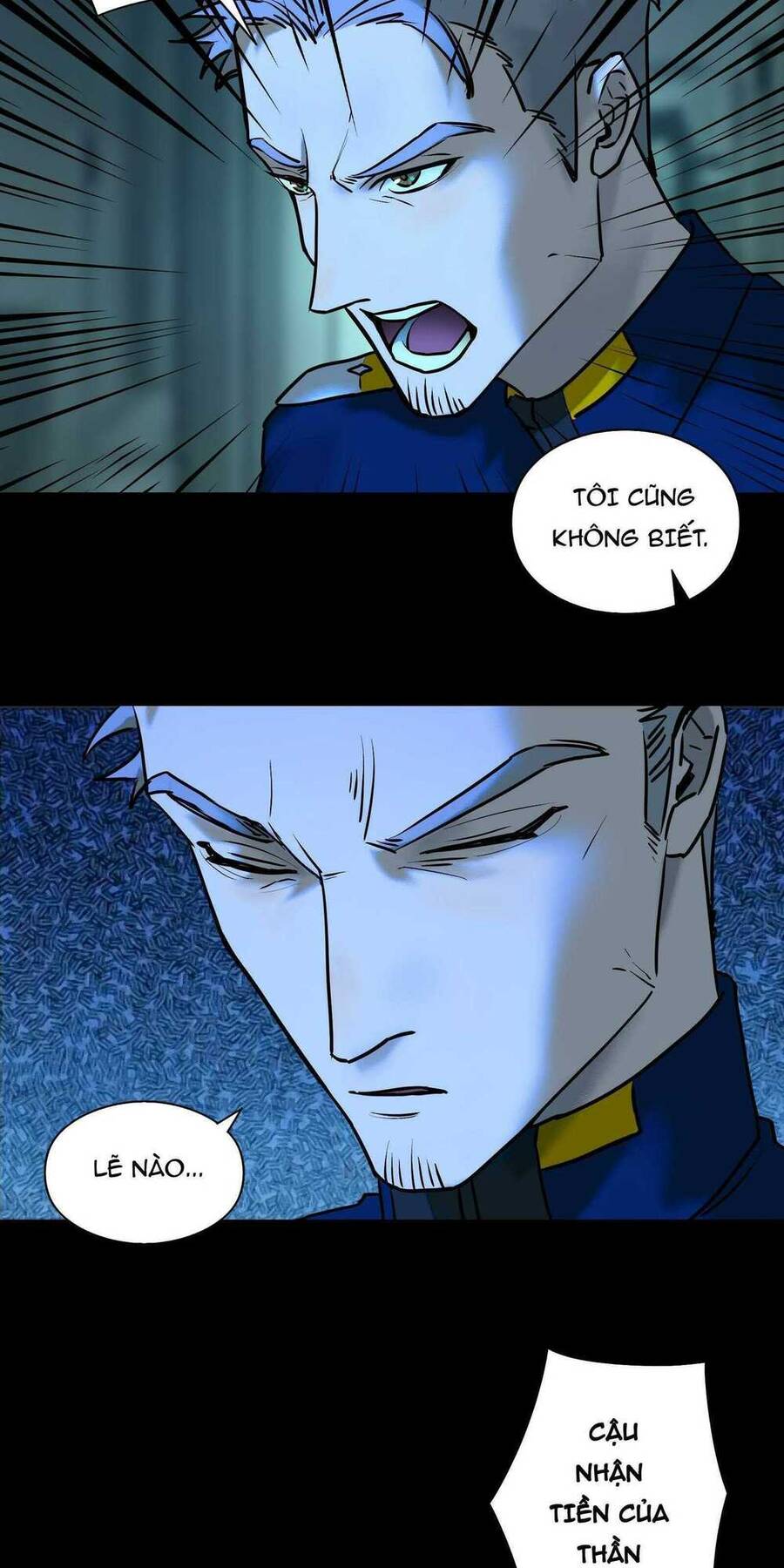 Ta Là Hacker Thiên Đạo Chapter 1 - 48