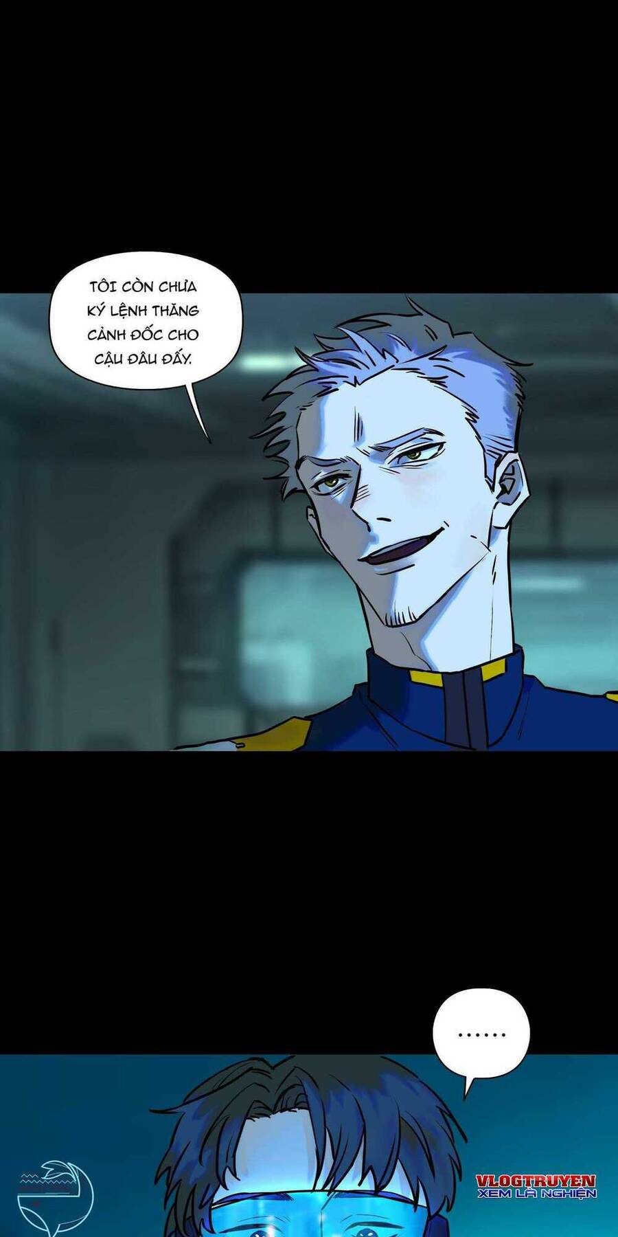 Ta Là Hacker Thiên Đạo Chapter 1 - 56