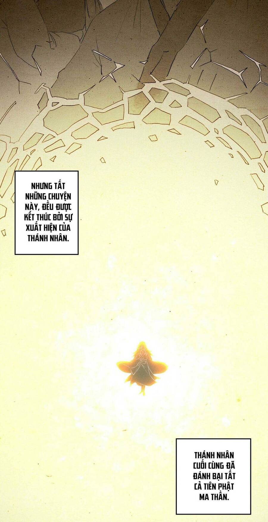 Ta Là Hacker Thiên Đạo Chapter 1 - 7