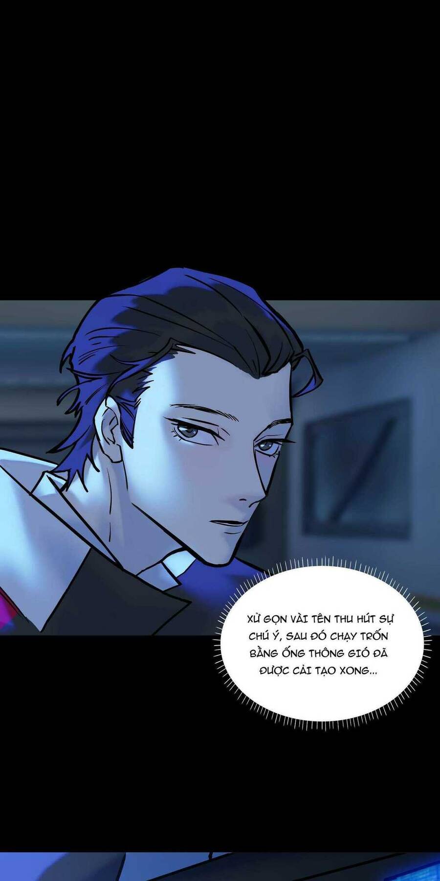 Ta Là Hacker Thiên Đạo Chapter 1 - 63