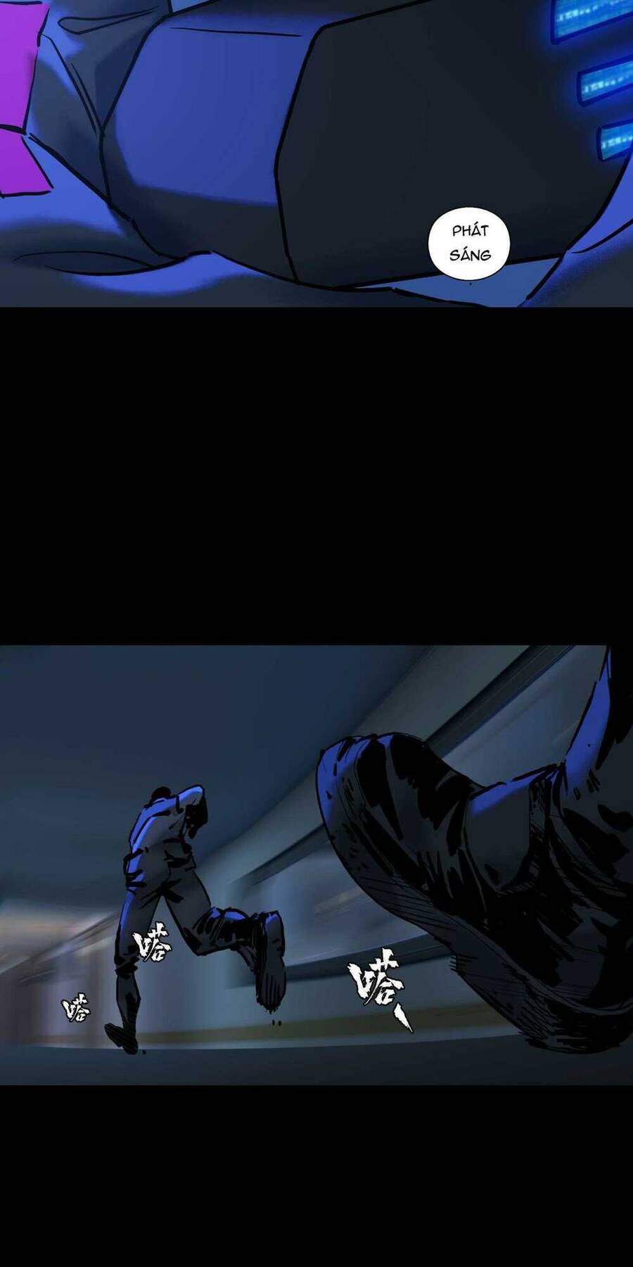 Ta Là Hacker Thiên Đạo Chapter 1 - 64