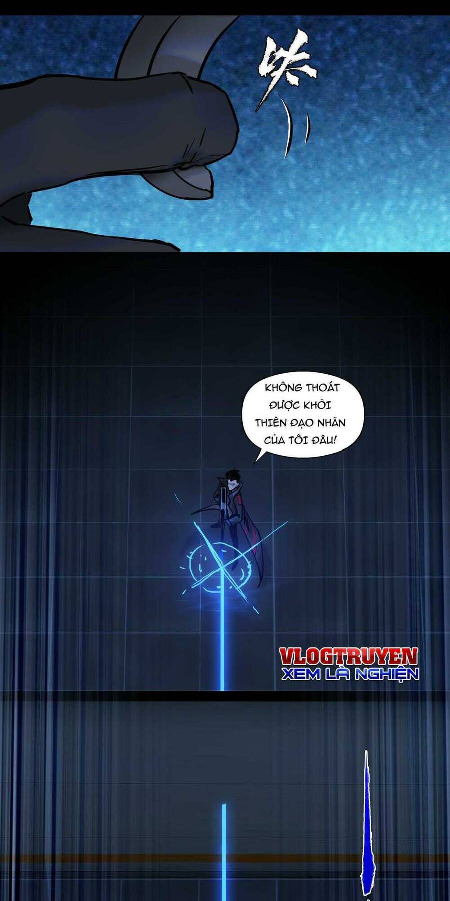 Ta Là Hacker Thiên Đạo Chapter 1 - 67