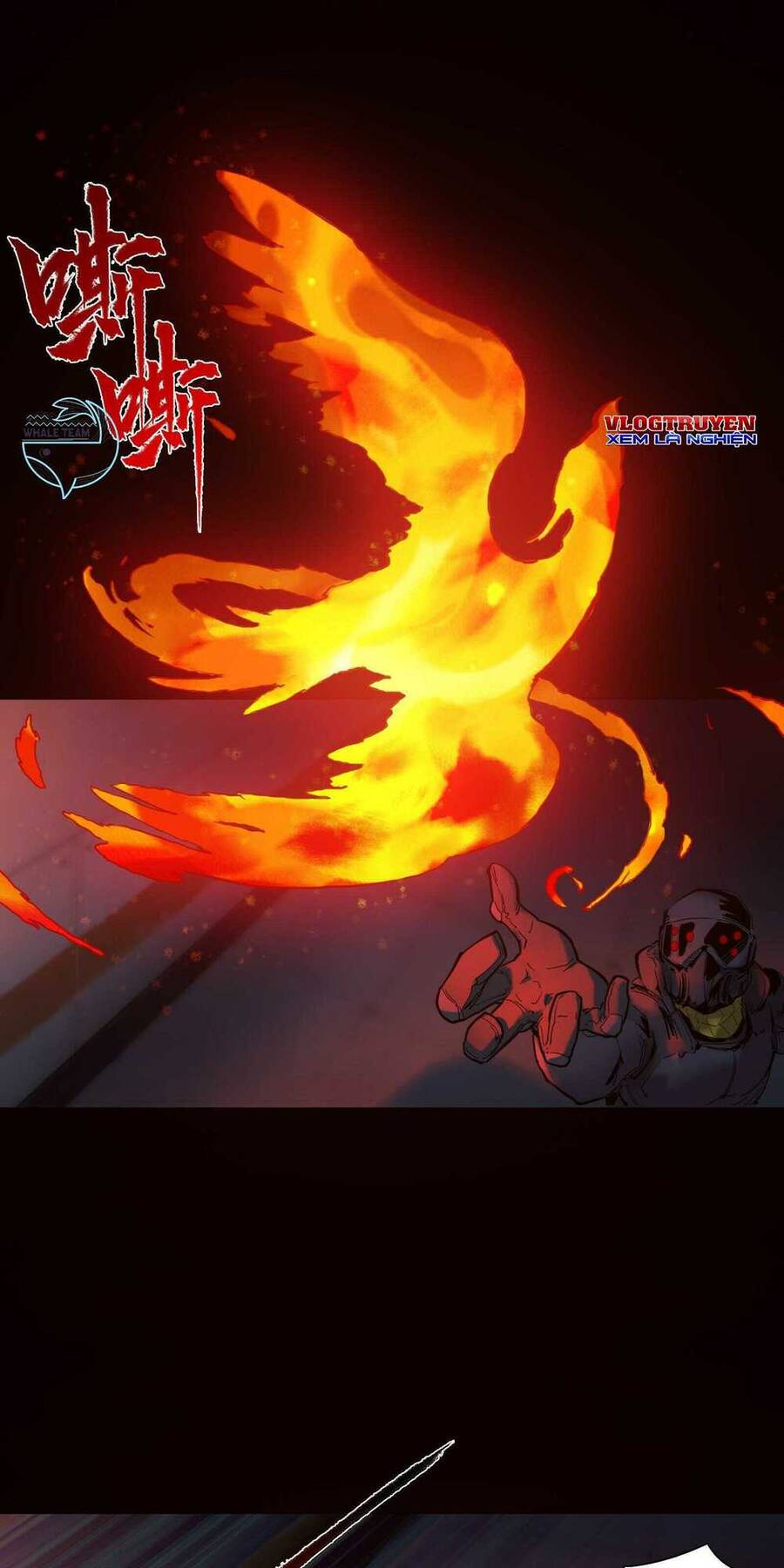 Ta Là Hacker Thiên Đạo Chapter 1 - 71