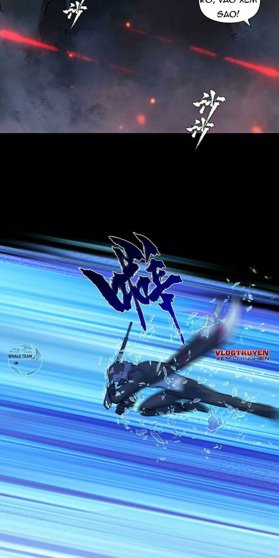 Ta Là Hacker Thiên Đạo Chapter 1 - 75