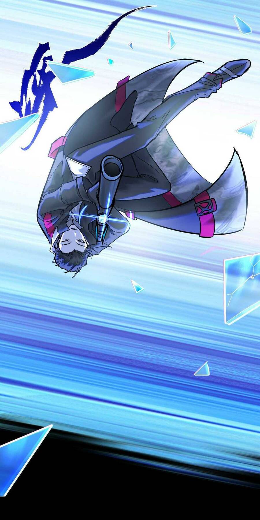 Ta Là Hacker Thiên Đạo Chapter 1 - 76