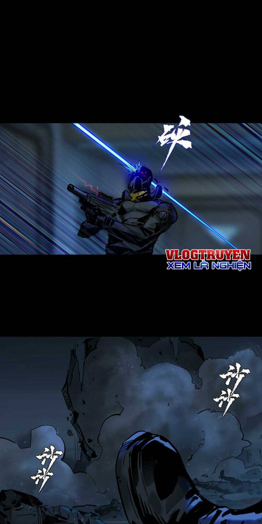 Ta Là Hacker Thiên Đạo Chapter 1 - 78