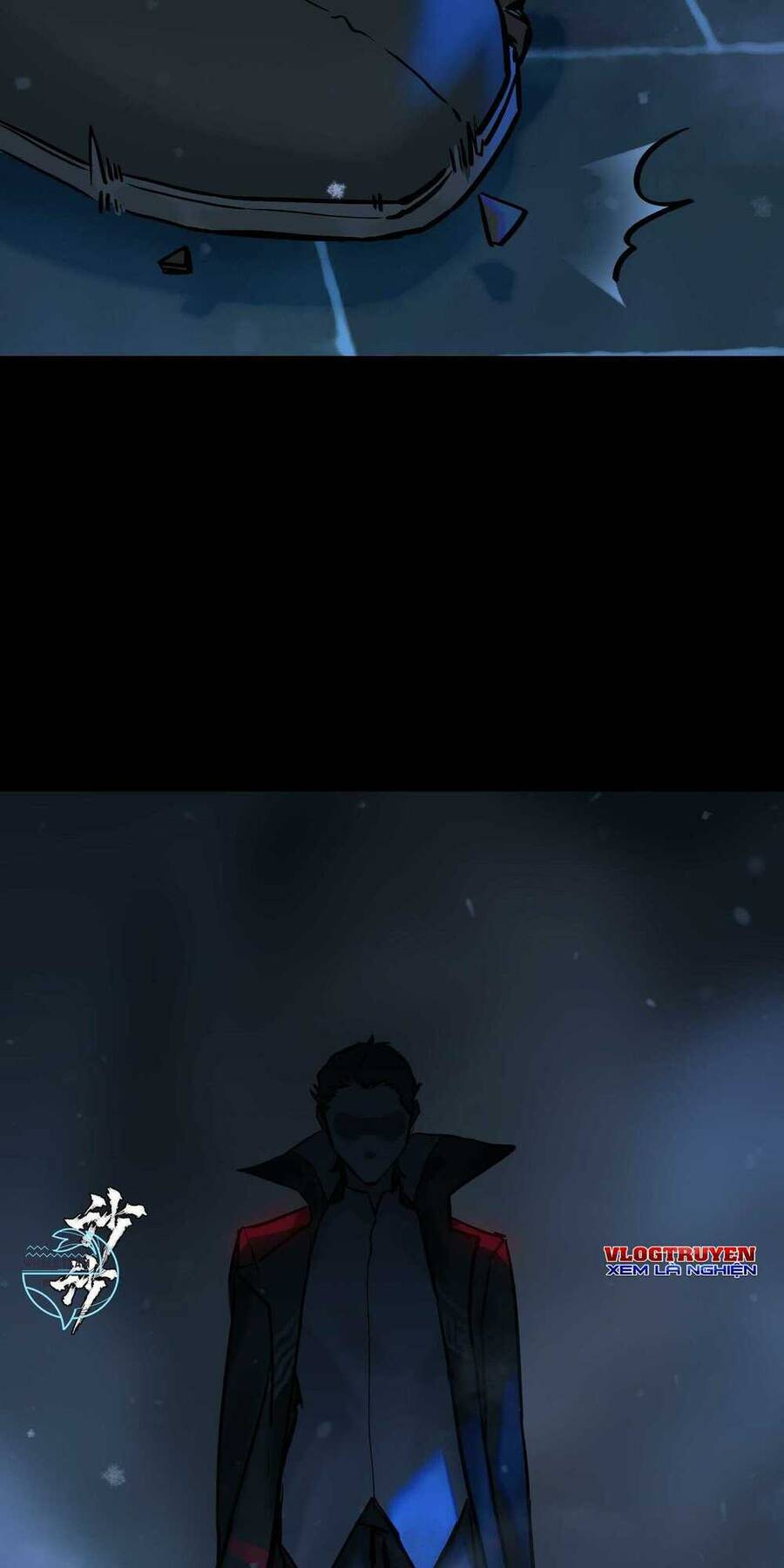 Ta Là Hacker Thiên Đạo Chapter 1 - 80