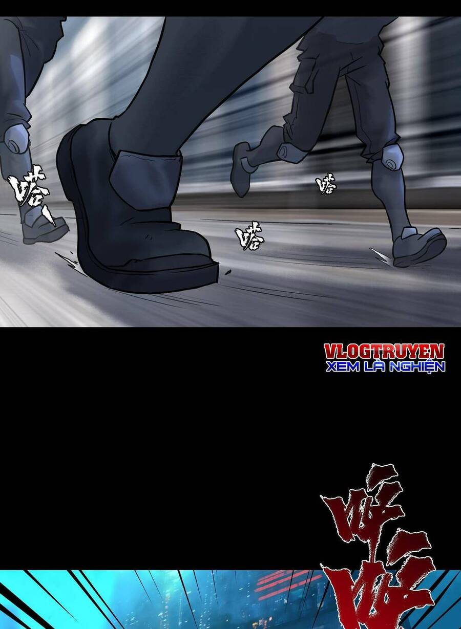 Ta Là Hacker Thiên Đạo Chapter 2 - 13