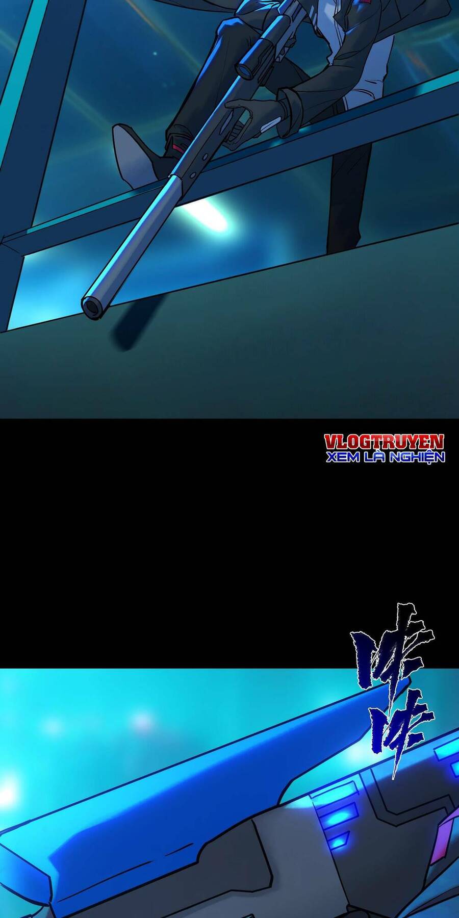 Ta Là Hacker Thiên Đạo Chapter 2 - 16