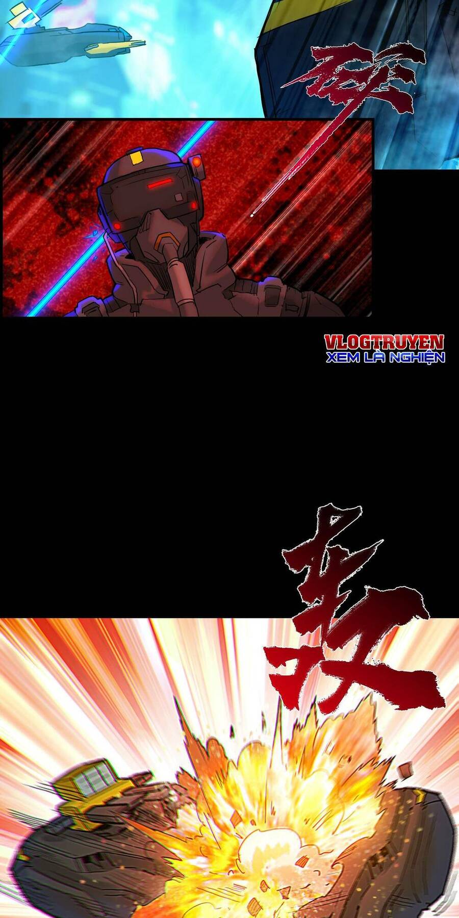 Ta Là Hacker Thiên Đạo Chapter 2 - 18