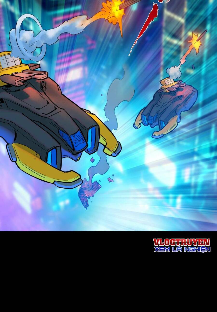 Ta Là Hacker Thiên Đạo Chapter 2 - 20