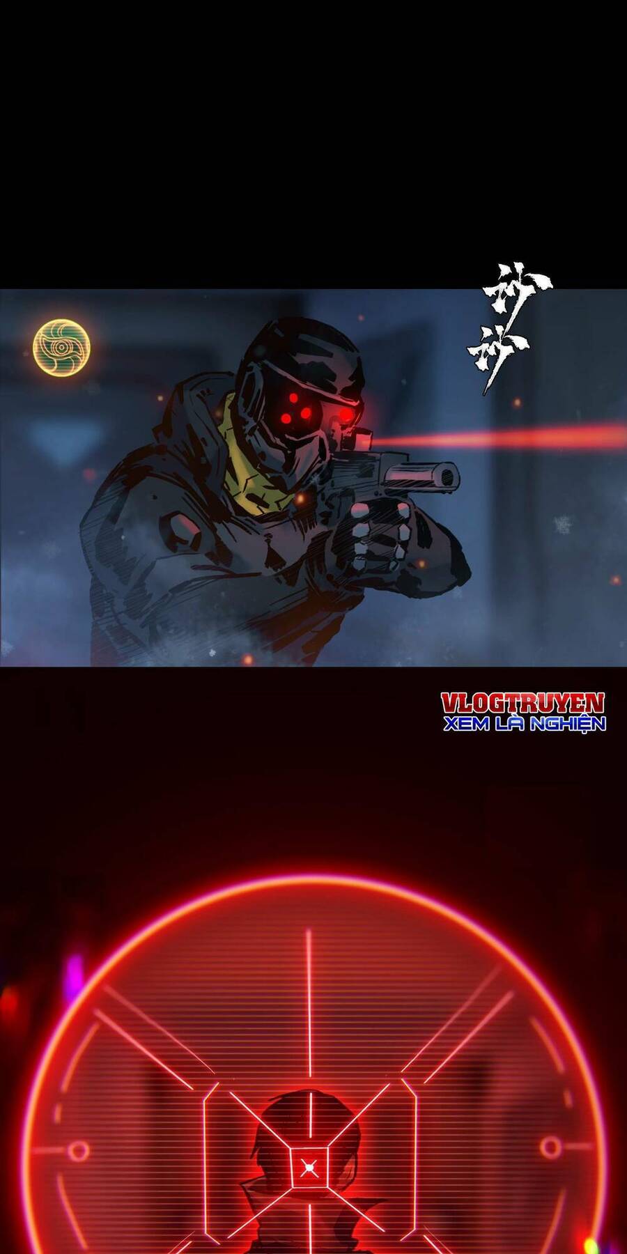 Ta Là Hacker Thiên Đạo Chapter 2 - 3