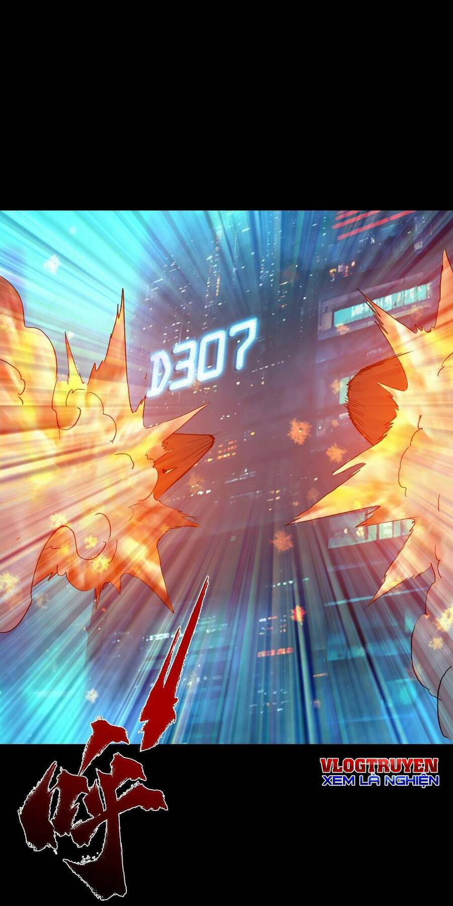 Ta Là Hacker Thiên Đạo Chapter 2 - 21