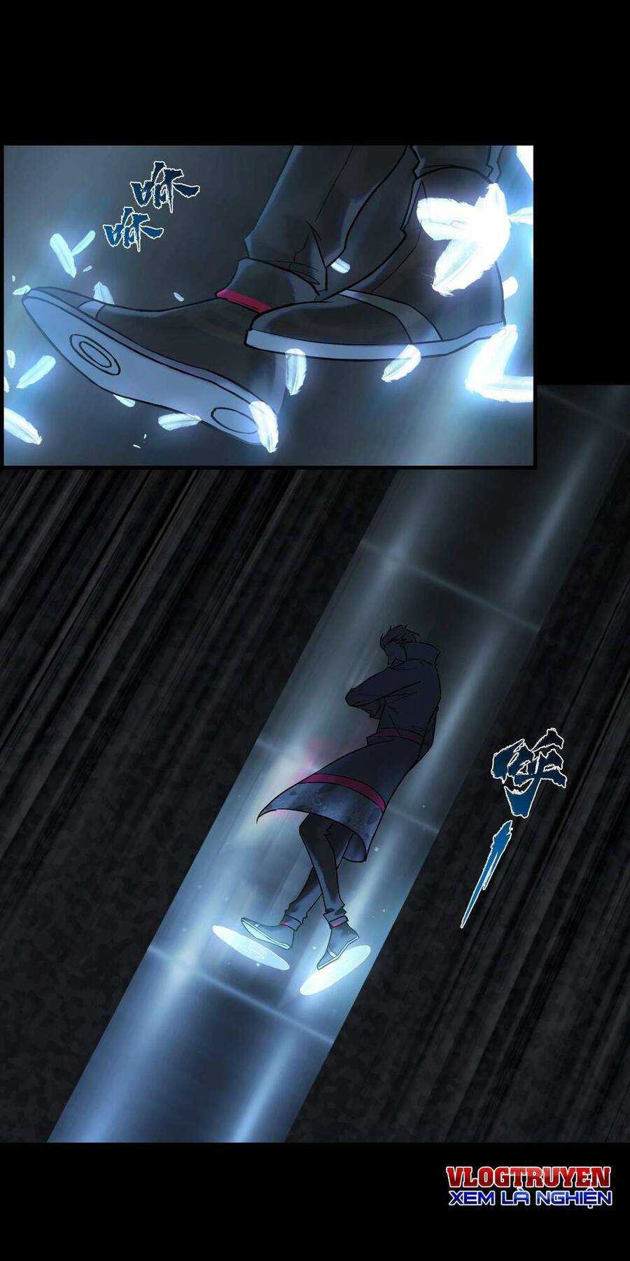 Ta Là Hacker Thiên Đạo Chapter 2 - 27