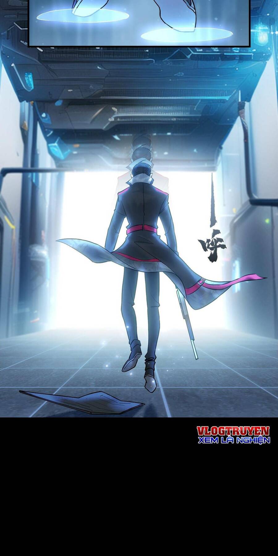 Ta Là Hacker Thiên Đạo Chapter 2 - 29