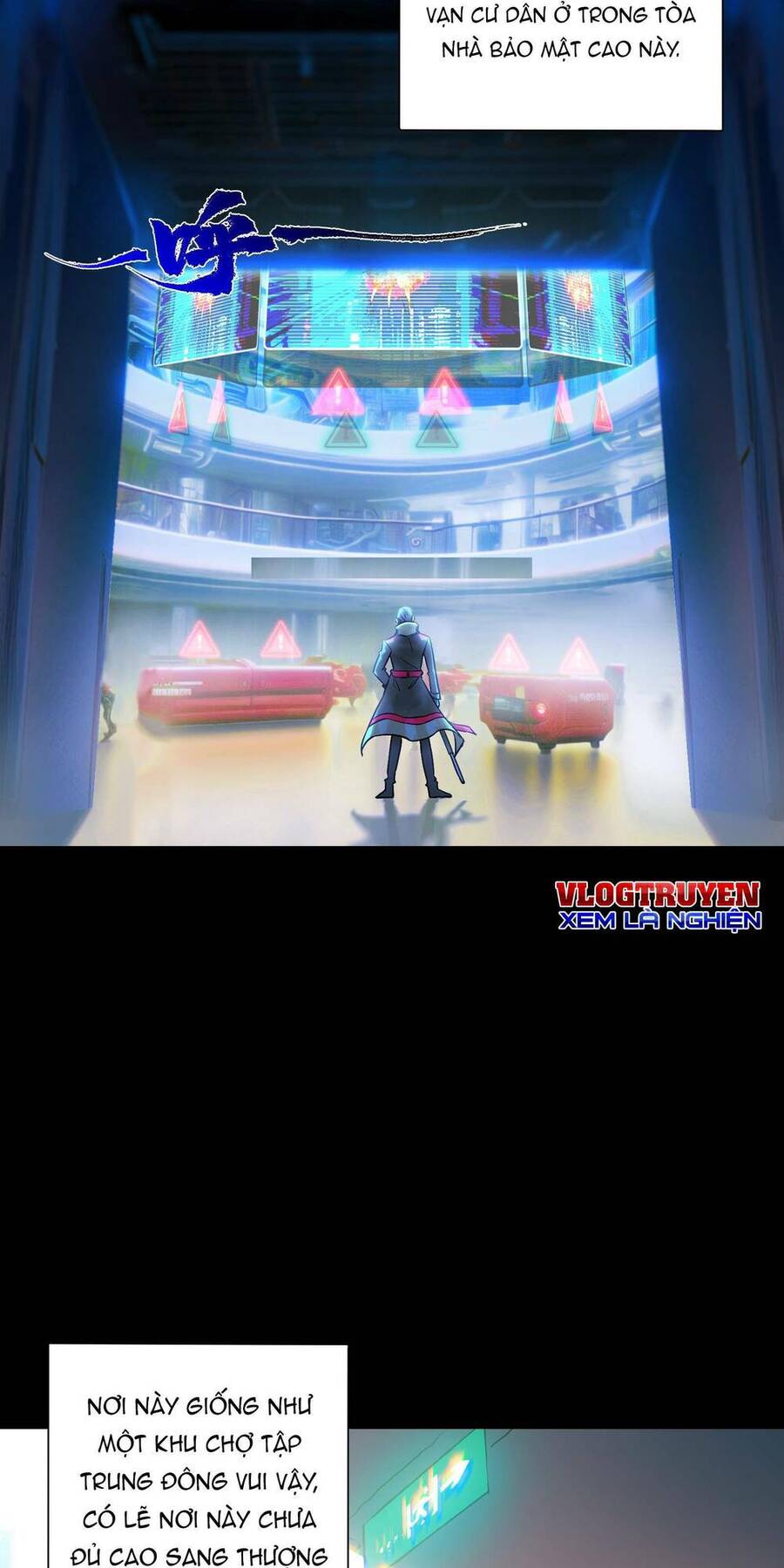 Ta Là Hacker Thiên Đạo Chapter 2 - 31