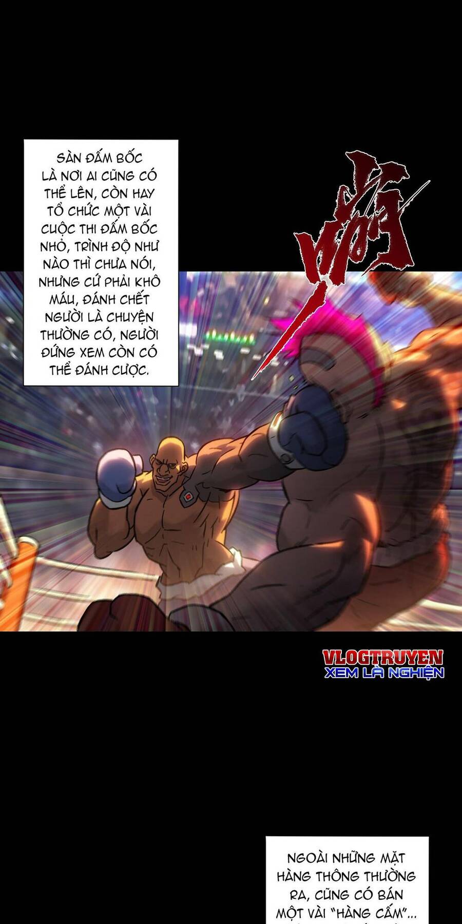 Ta Là Hacker Thiên Đạo Chapter 2 - 34