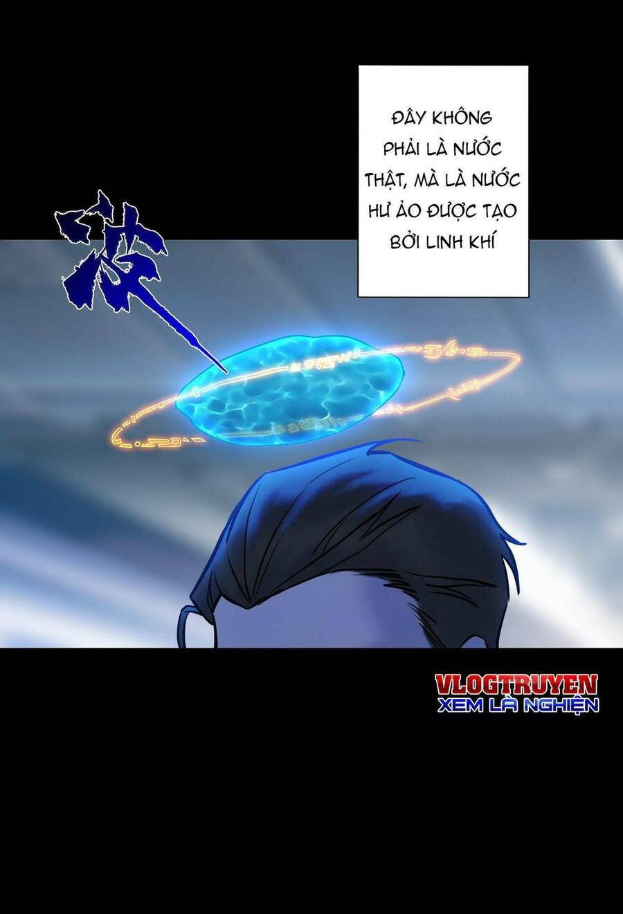 Ta Là Hacker Thiên Đạo Chapter 2 - 38