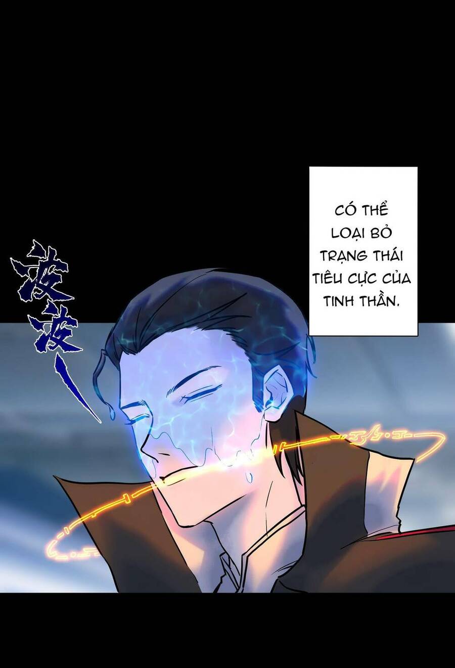 Ta Là Hacker Thiên Đạo Chapter 2 - 39