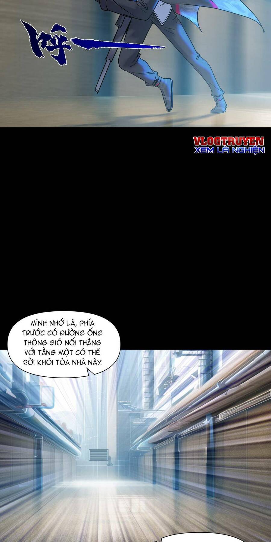 Ta Là Hacker Thiên Đạo Chapter 2 - 41