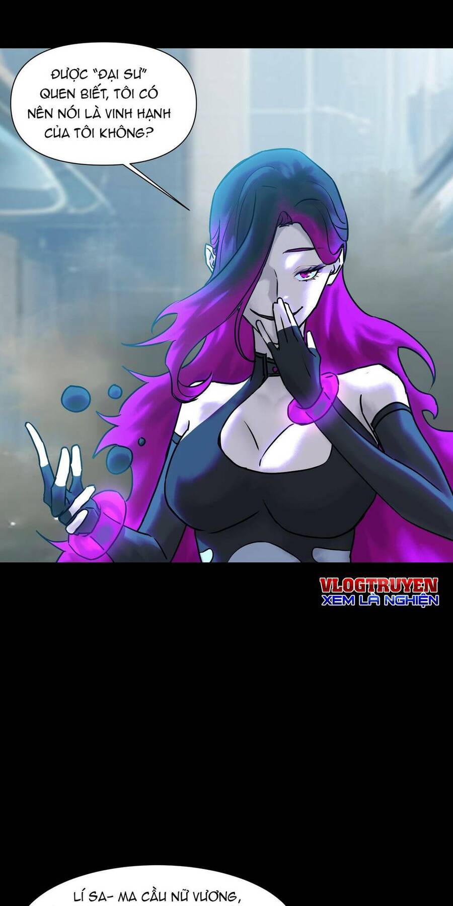 Ta Là Hacker Thiên Đạo Chapter 2 - 53