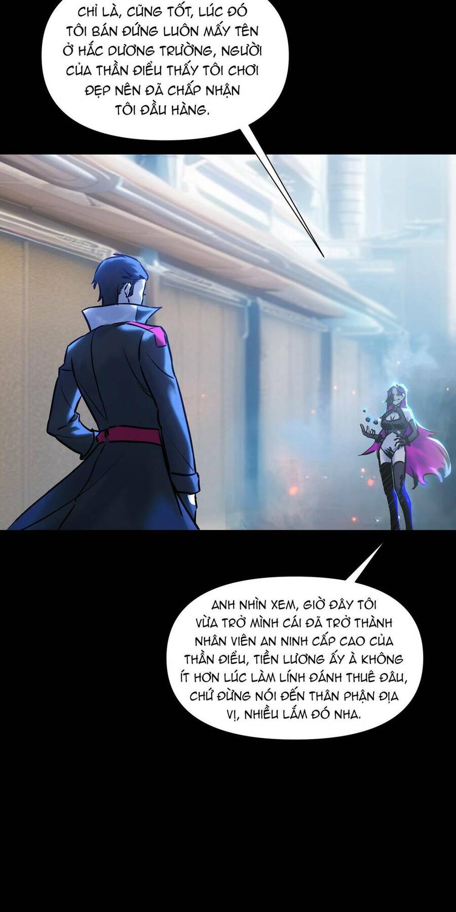 Ta Là Hacker Thiên Đạo Chapter 2 - 56