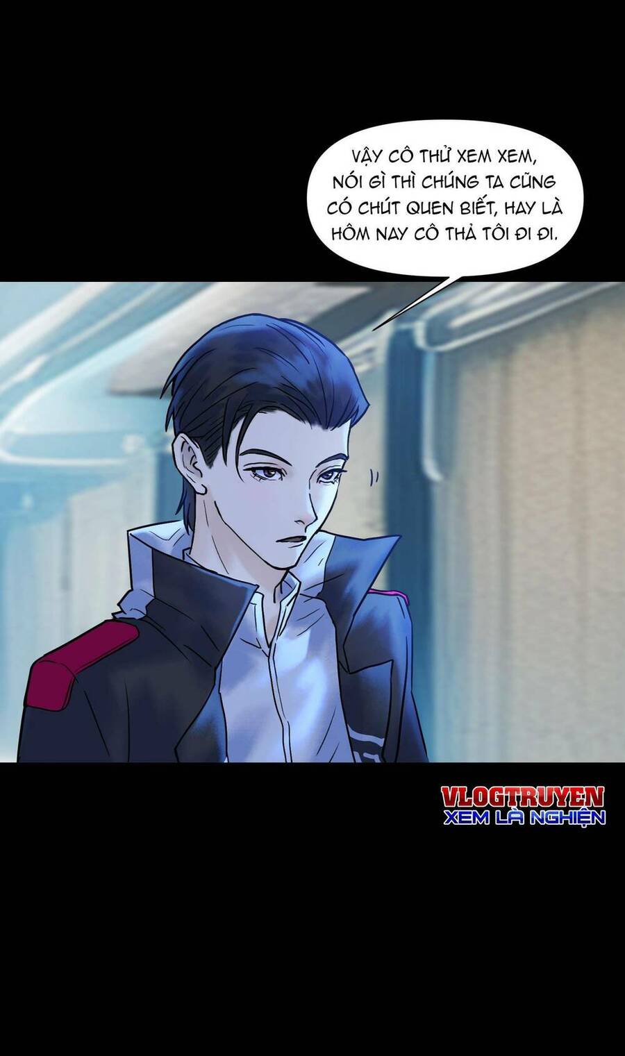 Ta Là Hacker Thiên Đạo Chapter 2 - 57