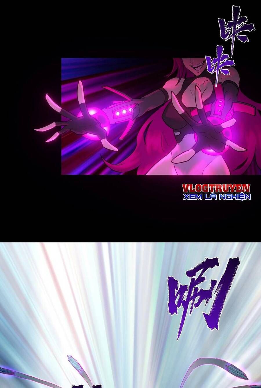 Ta Là Hacker Thiên Đạo Chapter 2 - 59