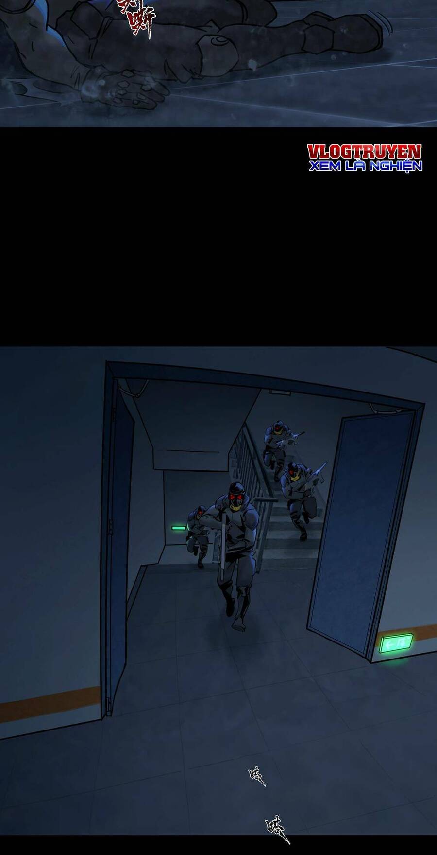 Ta Là Hacker Thiên Đạo Chapter 2 - 7