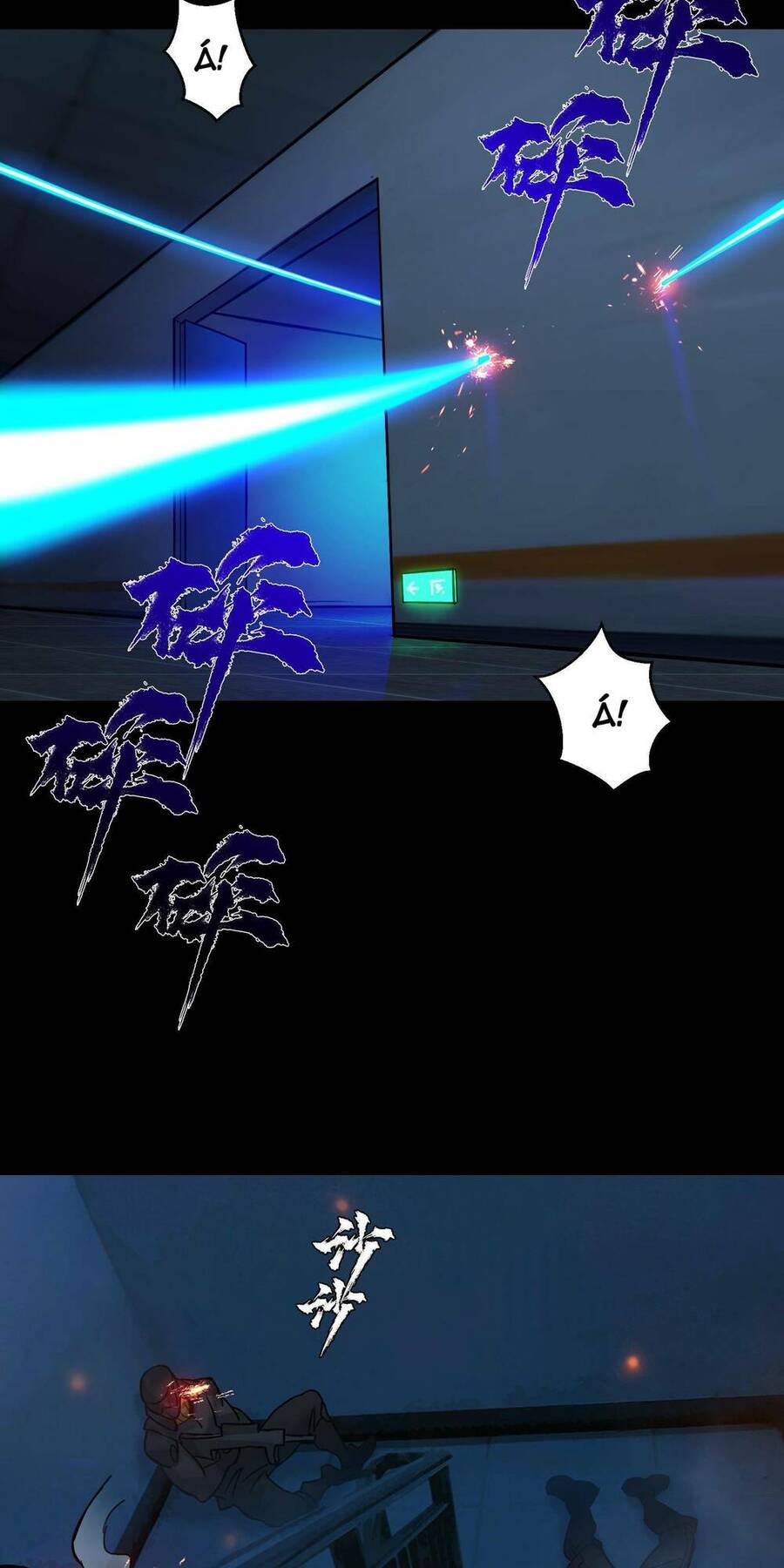 Ta Là Hacker Thiên Đạo Chapter 2 - 9