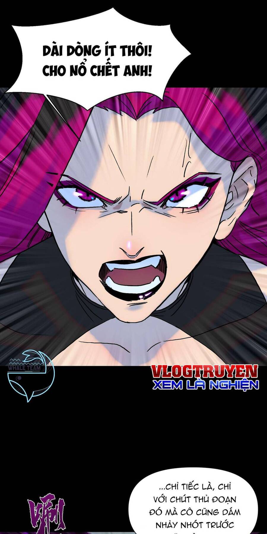 Ta Là Hacker Thiên Đạo Chapter 3 - 16