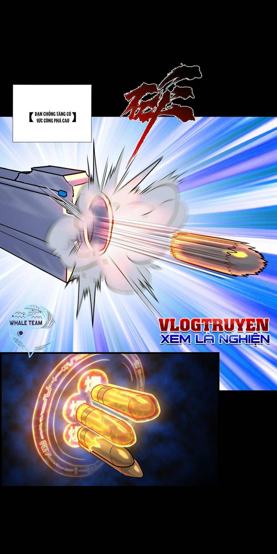 Ta Là Hacker Thiên Đạo Chapter 3 - 26