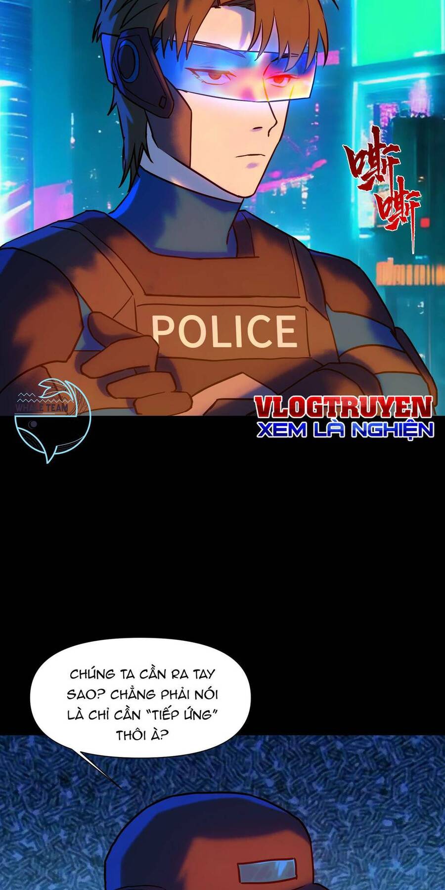 Ta Là Hacker Thiên Đạo Chapter 3 - 47