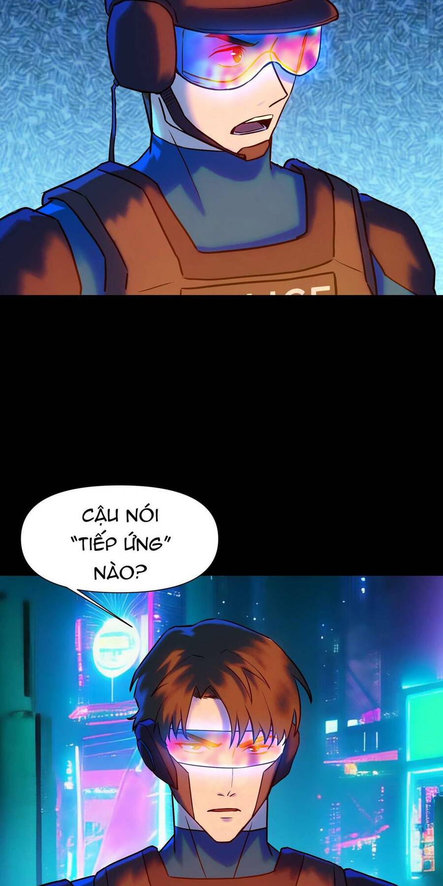 Ta Là Hacker Thiên Đạo Chapter 3 - 48